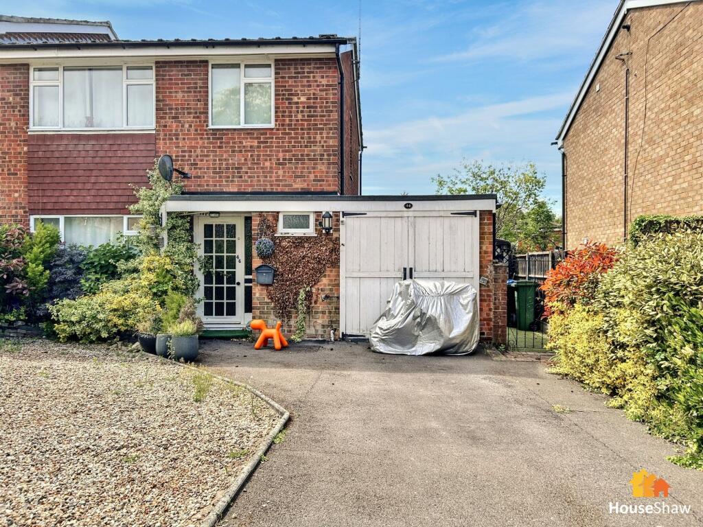 Main image of property: Icknield Close, Wendover, HP22 6HG