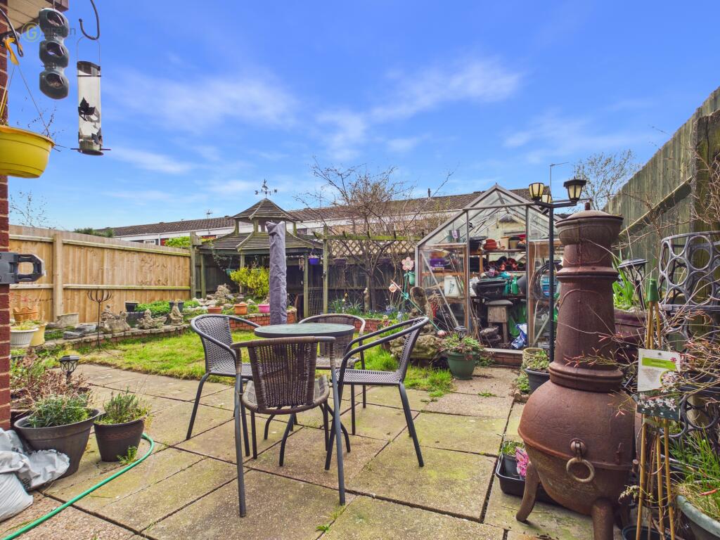 Additional image 27 of Arbor Way, Chelmsley Wood, Birmingham, B37