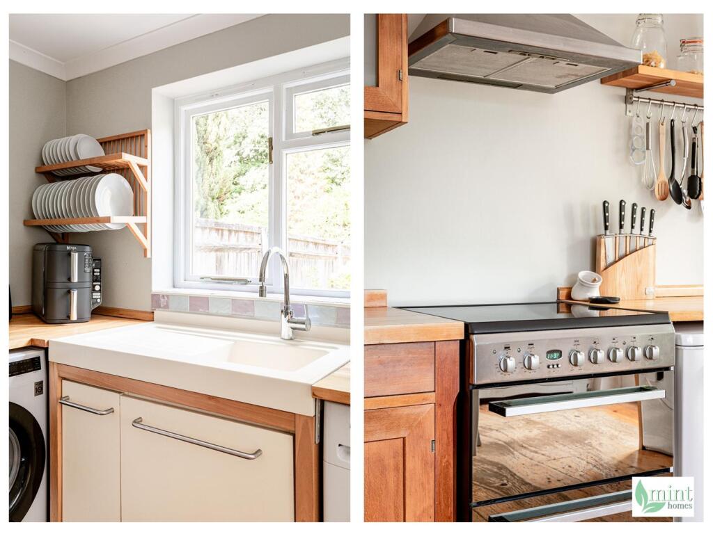 House in Kingston upon Thames - More
