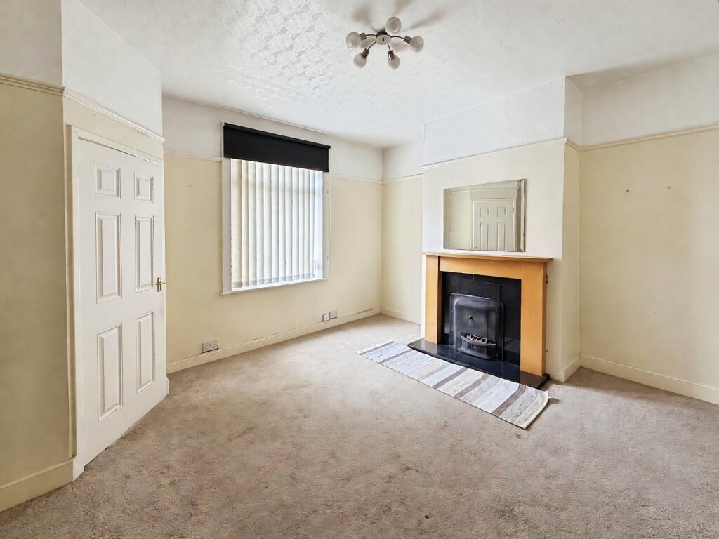Marsh Street, Cleckheaton, BD19