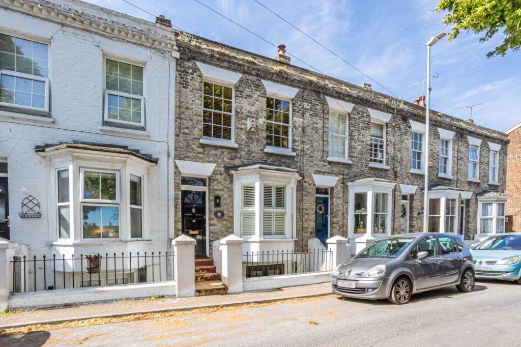 Main image of property: High Street, St. Peters, Broadstairs, Kent, CT10