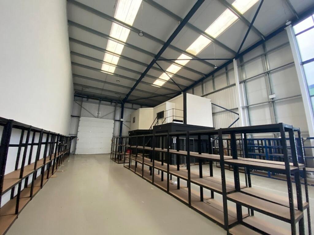 Additional image 3 of Birmingham Trade Park, Kingsbury Road, Erdington, B24 9PS