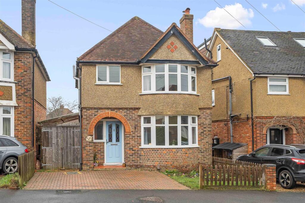 Main image of property: Byrefield Road, Guildford
