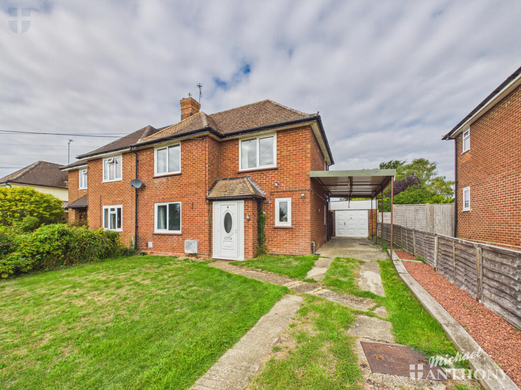 Main image of property: Upton Road, Upton