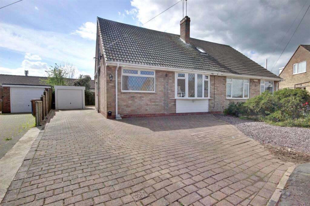 Main image of property: Chestnut Avenue, Beverley