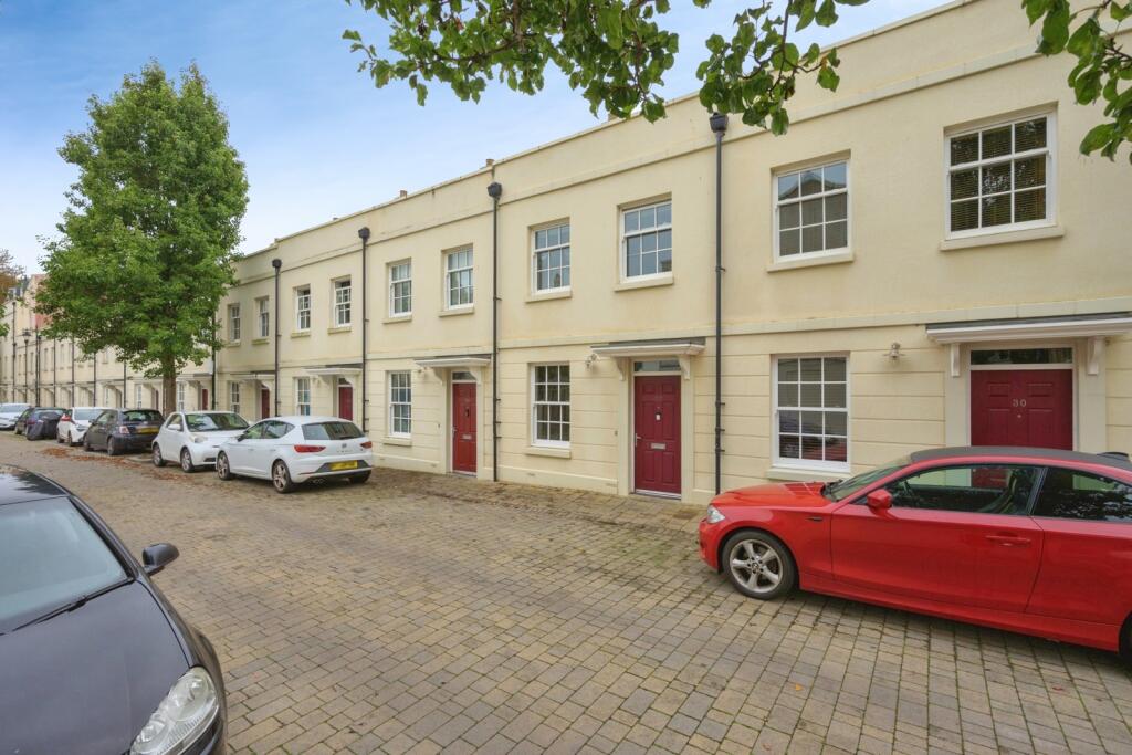 House in Plymouth, Devonport - View 5
