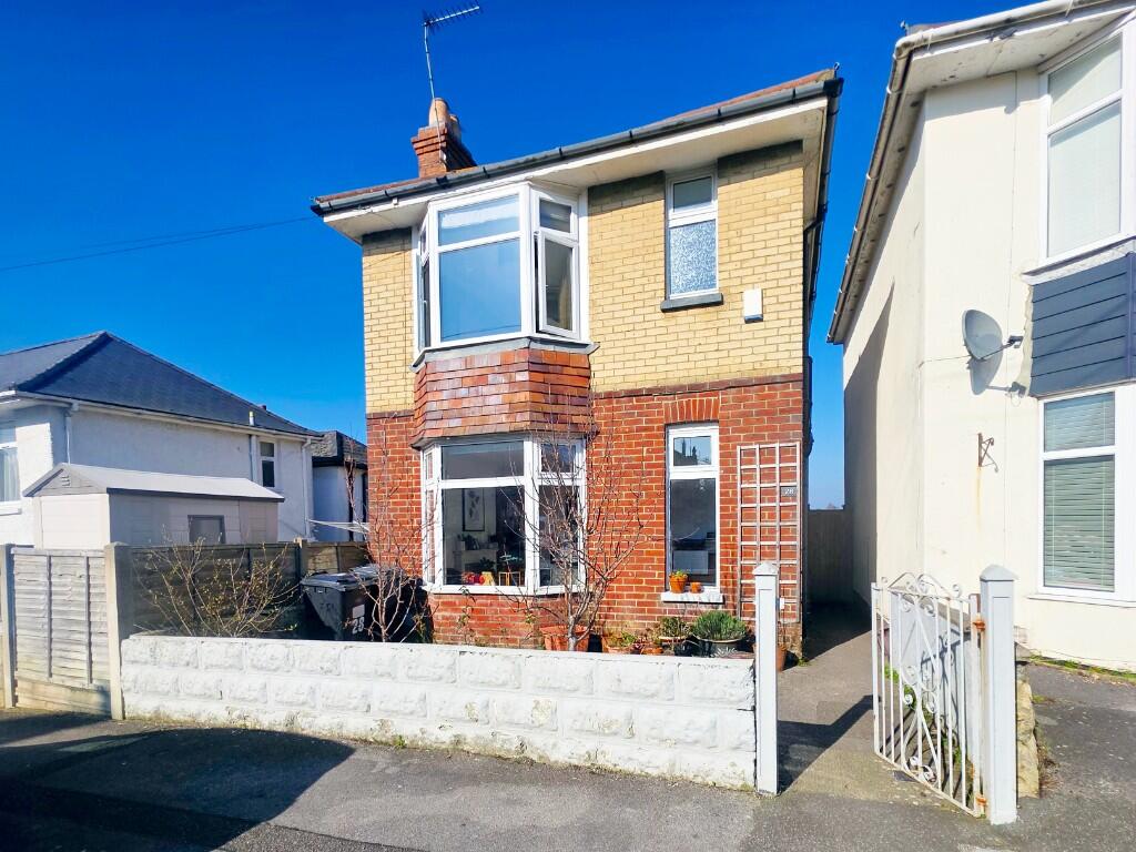 Main image of property: Bishop Road, Bournemouth, Dorset, BH9