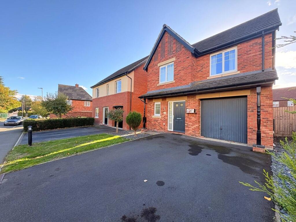 House in Northampton