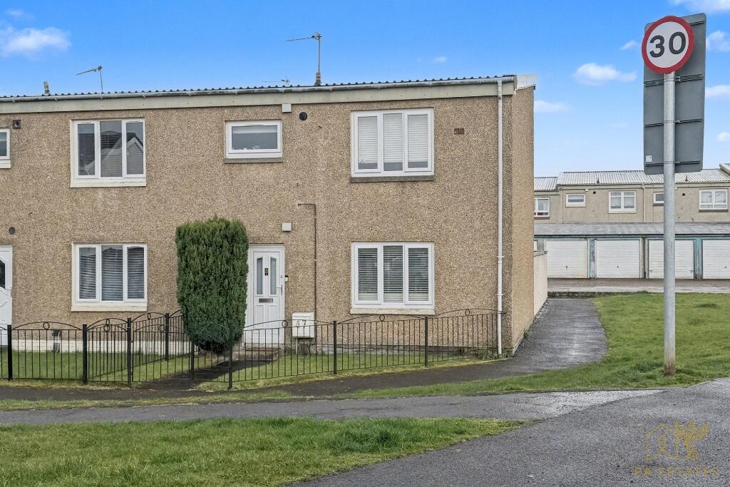 Main image of property: Appledore Crescent, Bothwell, Glasgow, G71