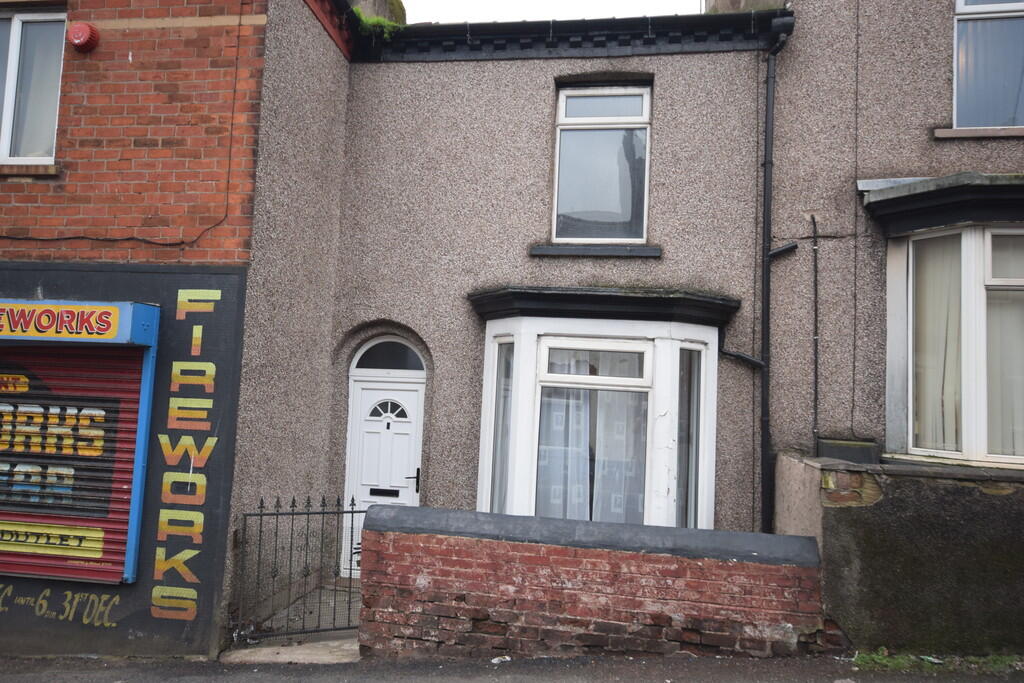 Main image of property: Greengate Street, Barrow-in-Furness