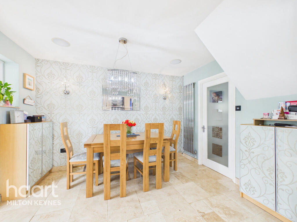 House in Milton Keynes - View 5