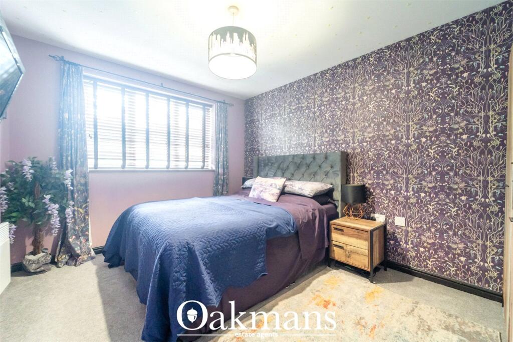 Apartment in Birmingham - View 4
