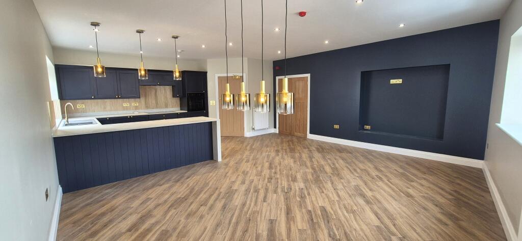 Main image of property: Sheep Market, SPALDING