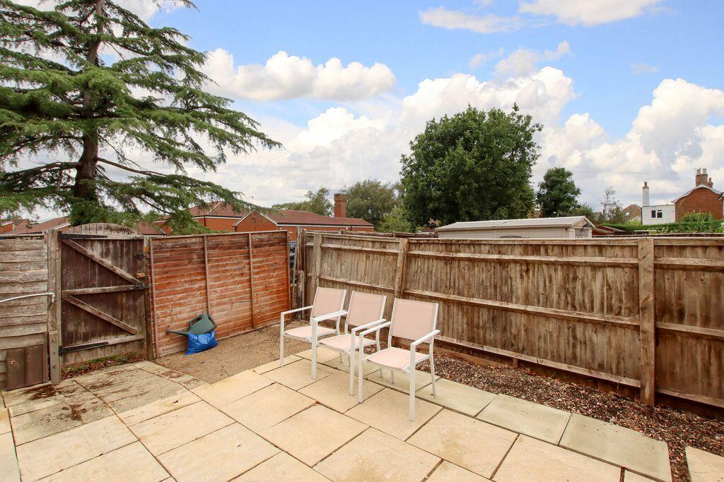 House in Hemel Hempstead - View 4