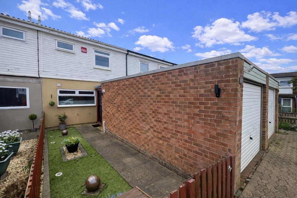 Main image of property: Athena Avenue, Waterlooville, Hampshire, PO7