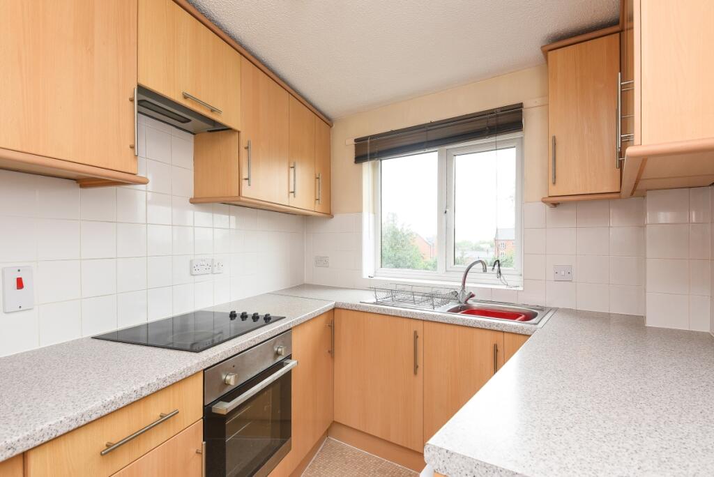 Apartment in Cherwell, Banbury - View 3