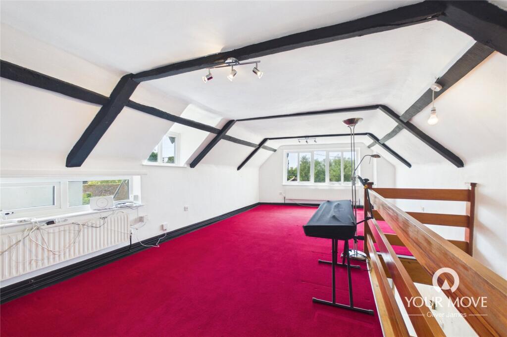 House in East Suffolk, Bungay - View 4