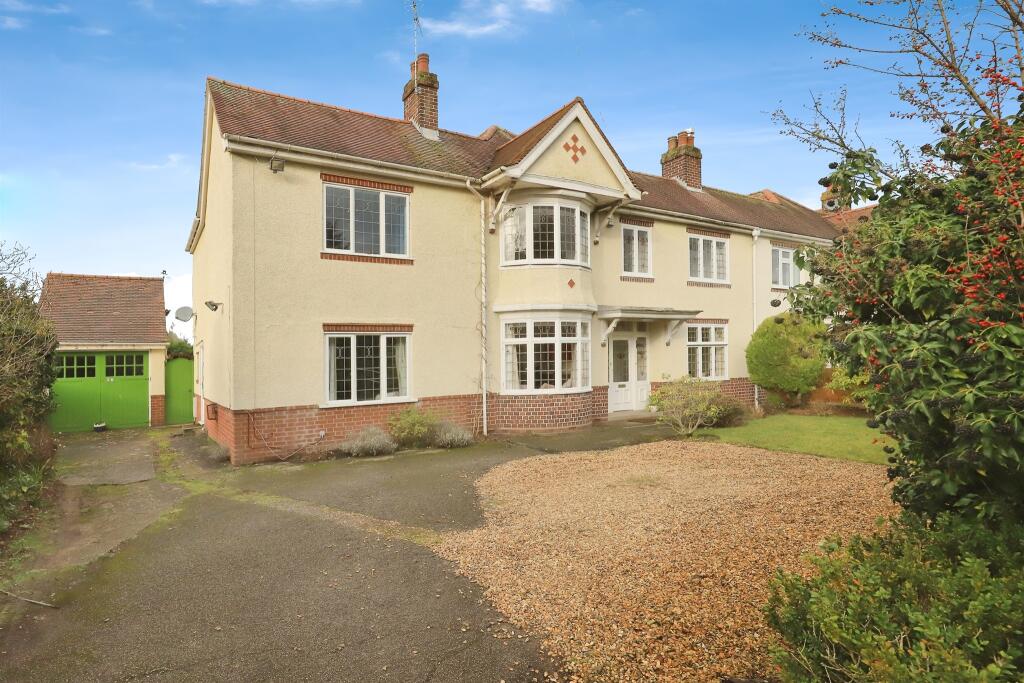 Main image of property: South Road, Hagley, Stourbridge