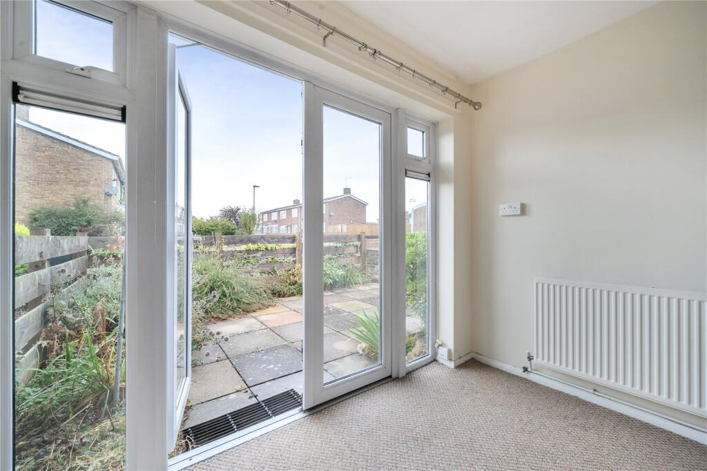 House in Swindon, Royal Wootton Bassett - View 4