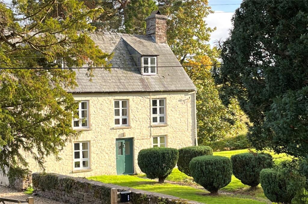 Main image of property: Talachddu Farm, Talachddu, Brecon, Powys