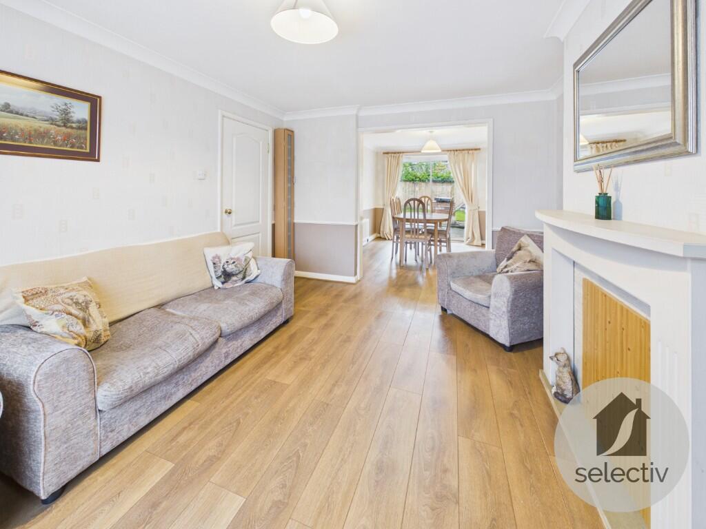 Falcon Way, Guisborough, North Yorkshire, TS14 photo 5