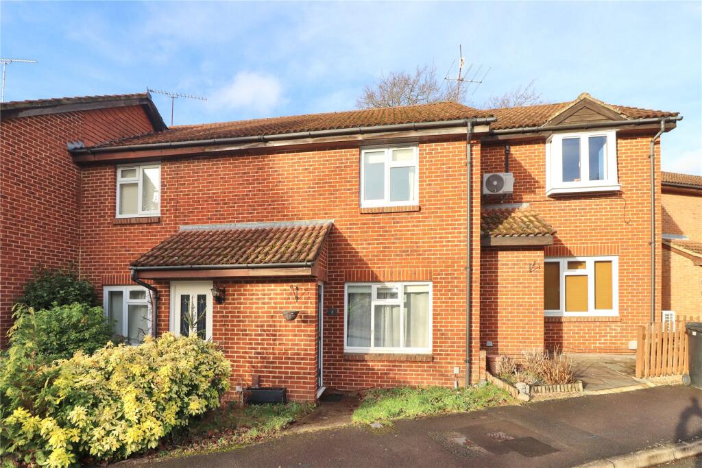 Main image of property: Wych Hill Park, Woking, Surrey, GU22