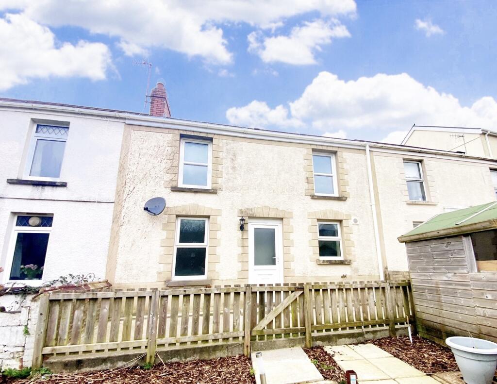 Main image of property: Lucas Road, Glais, Swansea, City And County of Swansea.