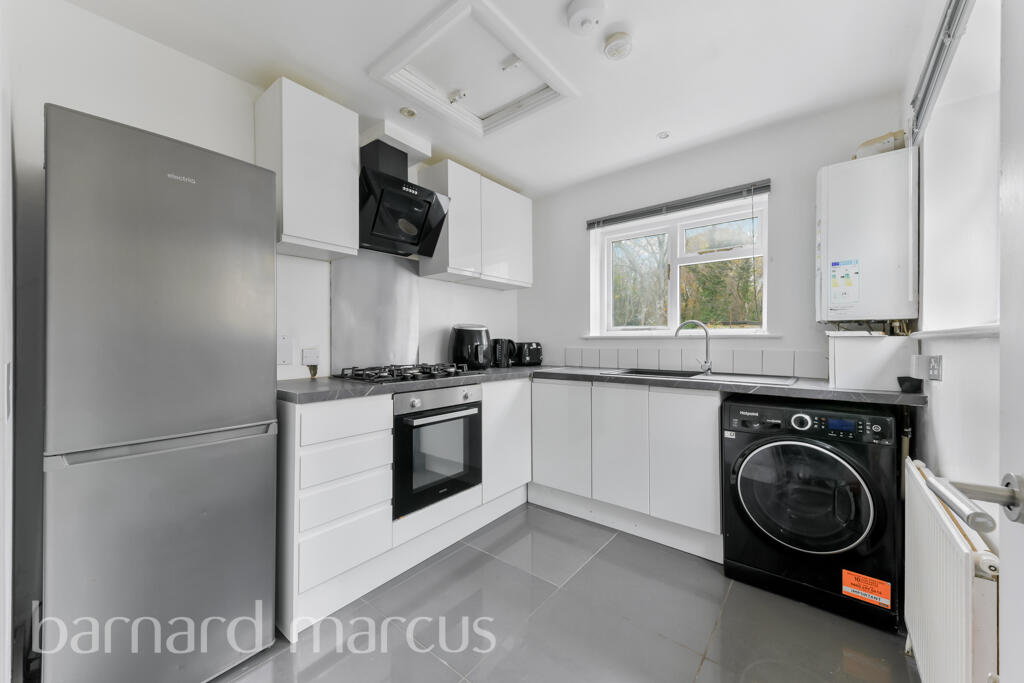 Main image of property: Quainton Street, LONDON