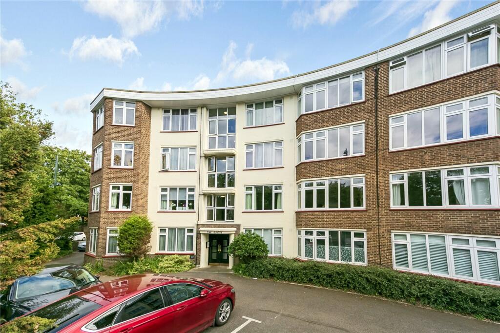Main image of property: The Grove, St. Margarets Road, Twickenham, TW1
