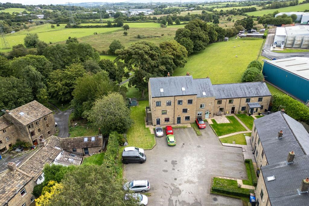 Main image of property: Corn Mill Court, Altham, Lancashire, BB5