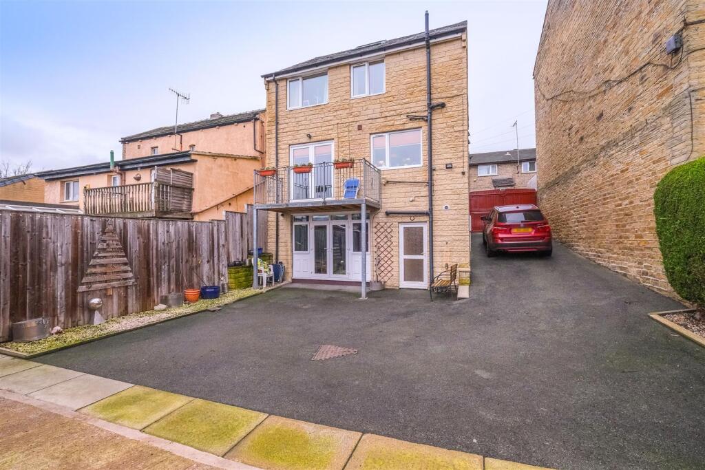 Main image of property: Brooke Street, Brighouse