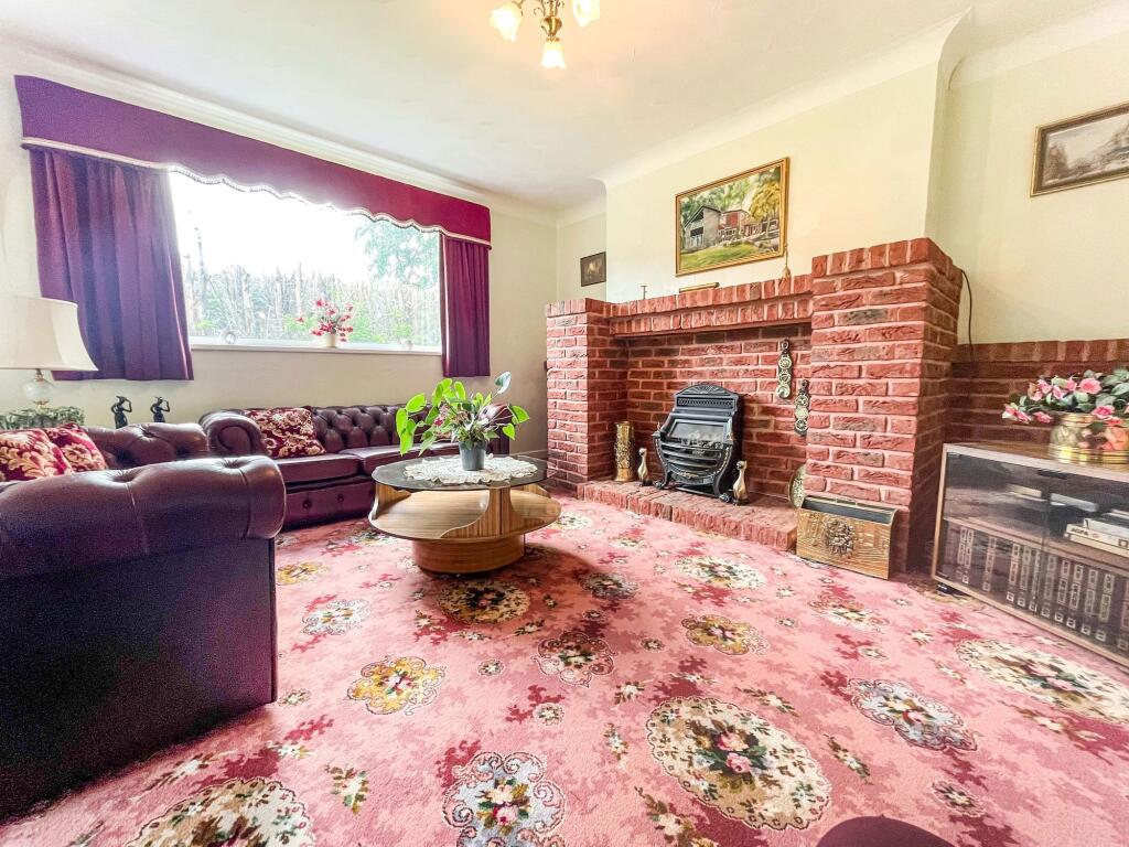 House in Sunderland, North East - View 3