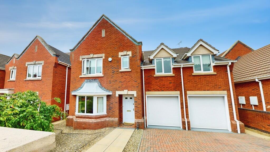Main image of property: Caine Square, Cheltenham