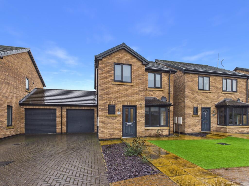 House in Hull, Kingston upon Hull - View 2