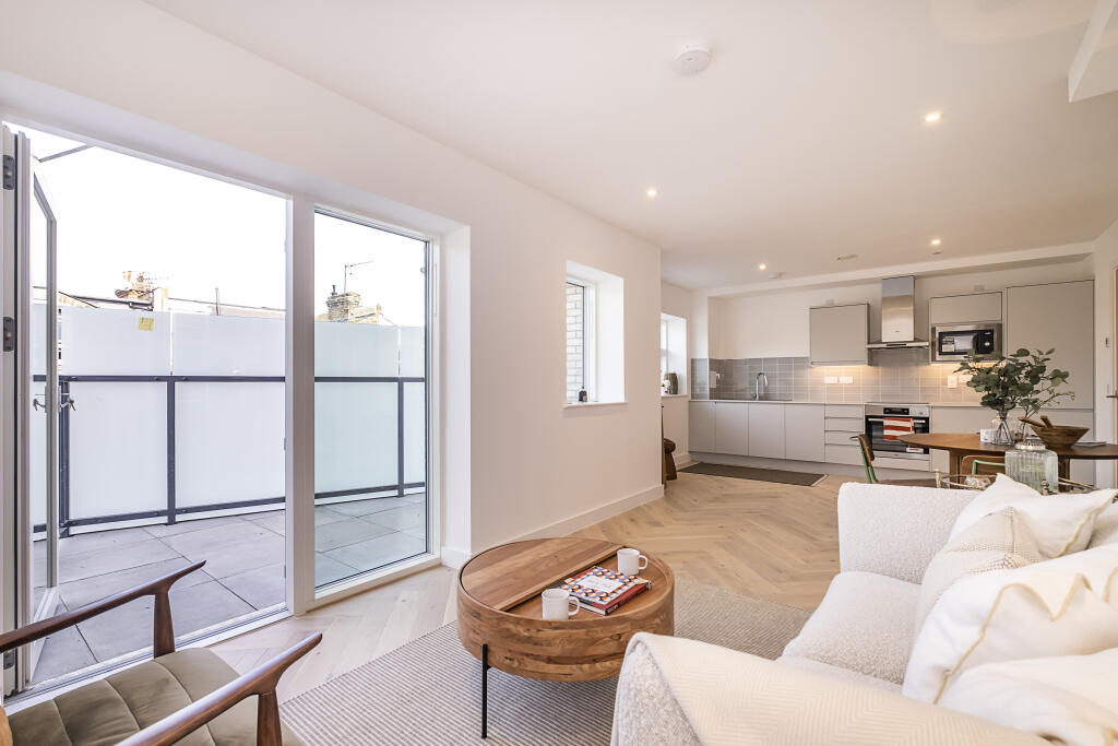 Main image of property: The Northcote, London, SW11
