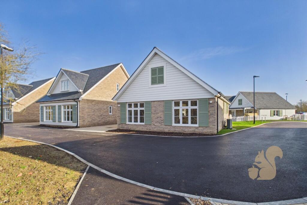 Main image of property: Salt Meadows, Tollesbury
