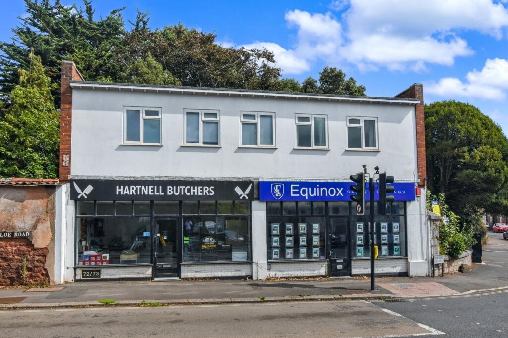 Main image of property: Polsloe Road, Exeter, Devon