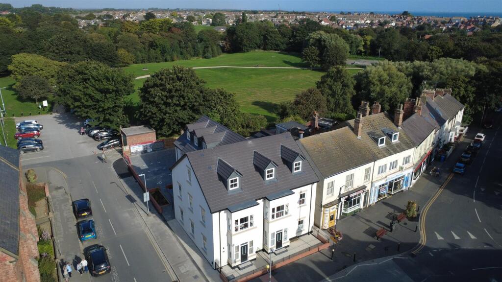 Main image of property: 6 Chapter House, Hornsea