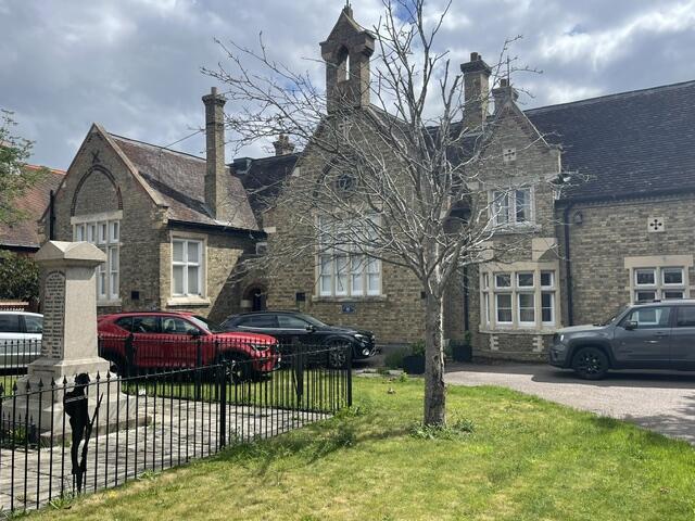 Main image of property: High Street, Elstow, MK42