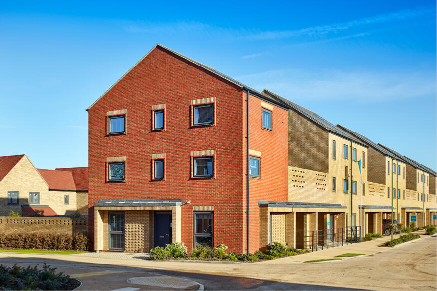 Main image of property: Banbury Road
Oxford
OX2 8GB