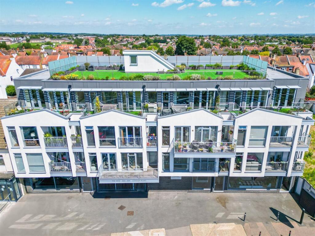 Main image of property: London Road, Westcliff-On-Sea