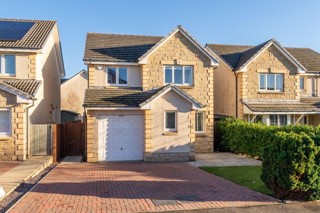 Main image of property: 16 Toll House Grove, Tranent, East Lothian, EH33 2QR