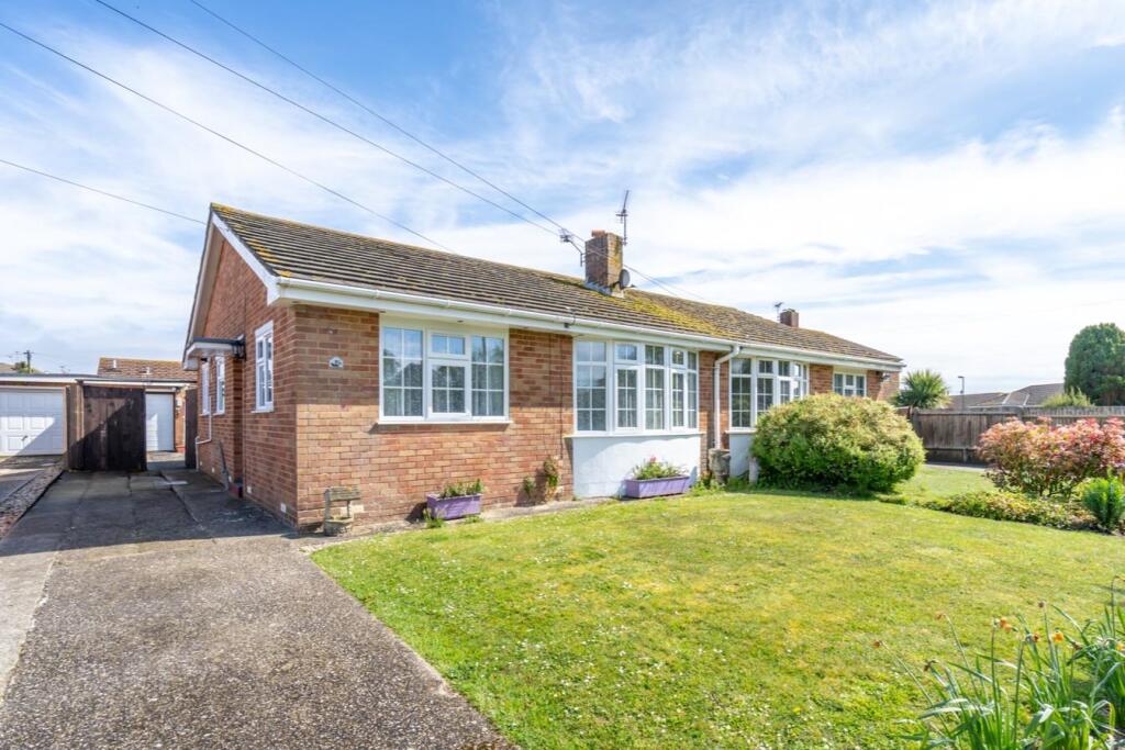 Main image of property: New Barn Lane, North Bersted, Bognor Regis