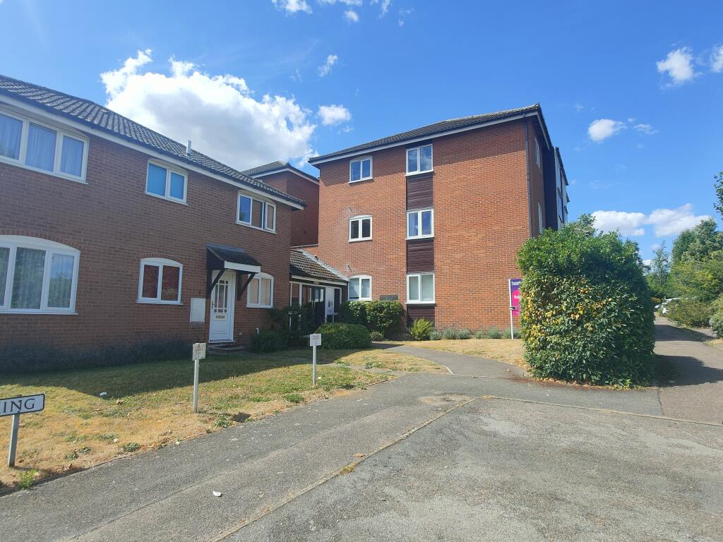 Main image of property: St. Andrews Street South, BURY ST. EDMUNDS