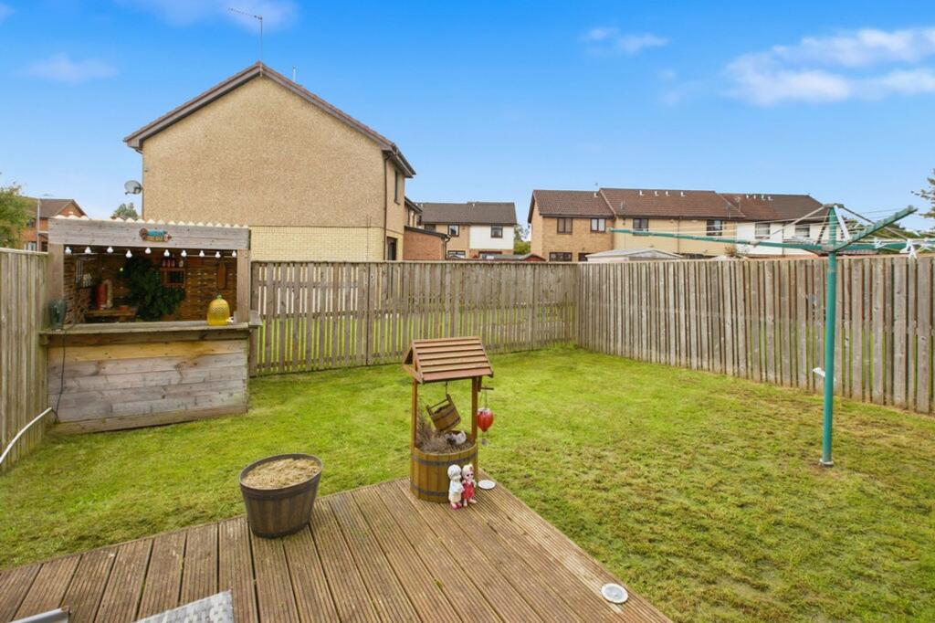 House in Paisley - View 4