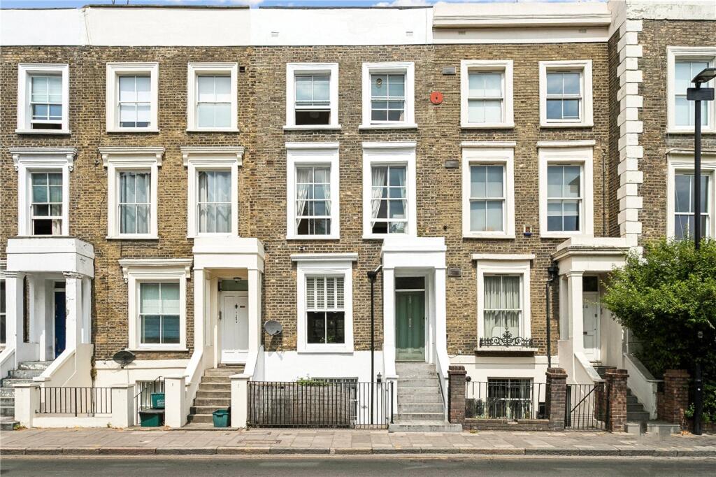 Main image of property: St. Pauls Road, London, N1