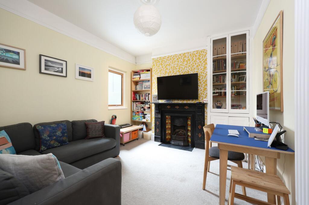 House in Bristol, Golden Hill, Bishopston - View 3
