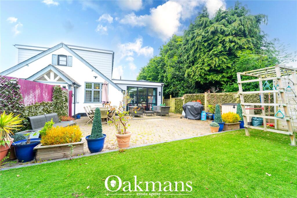 Additional image 37 of Station Lane, Lapworth, Solihull, Warwickshire, B94