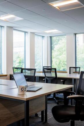 Private Office