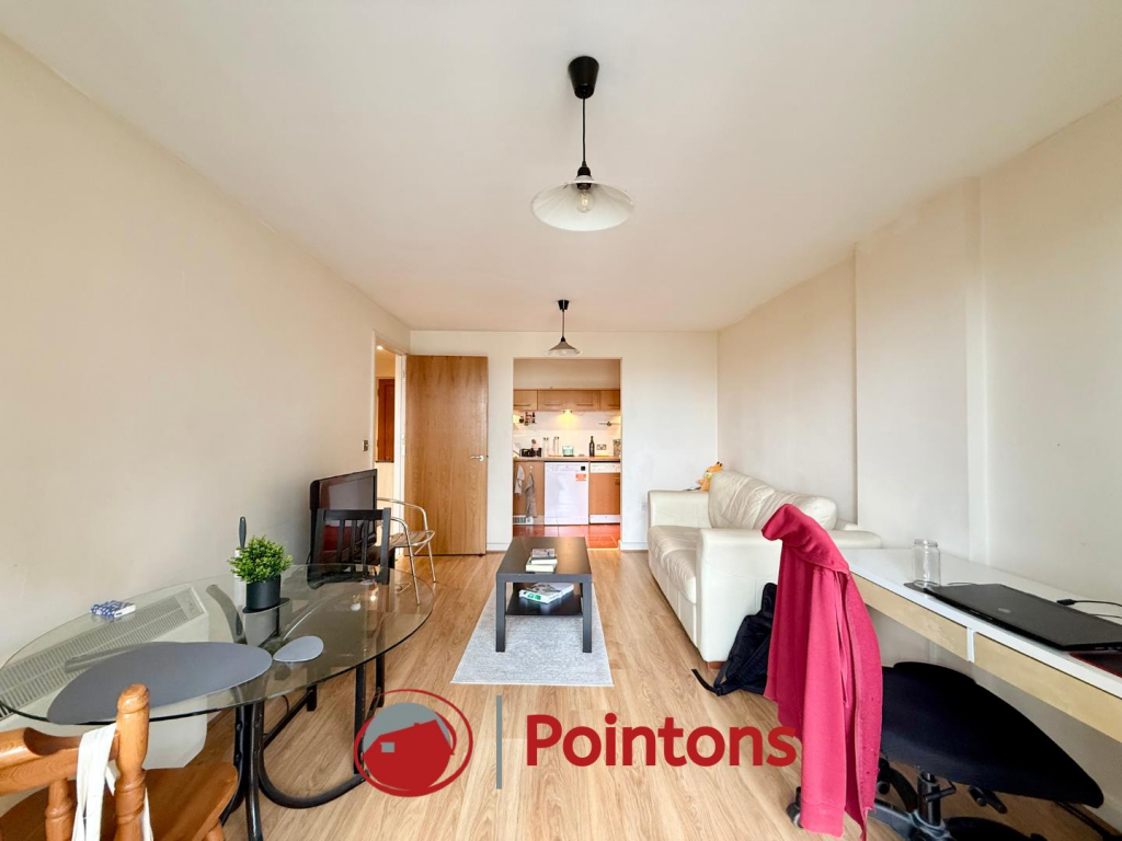 Apartment in Coventry, West Midlands - View 3